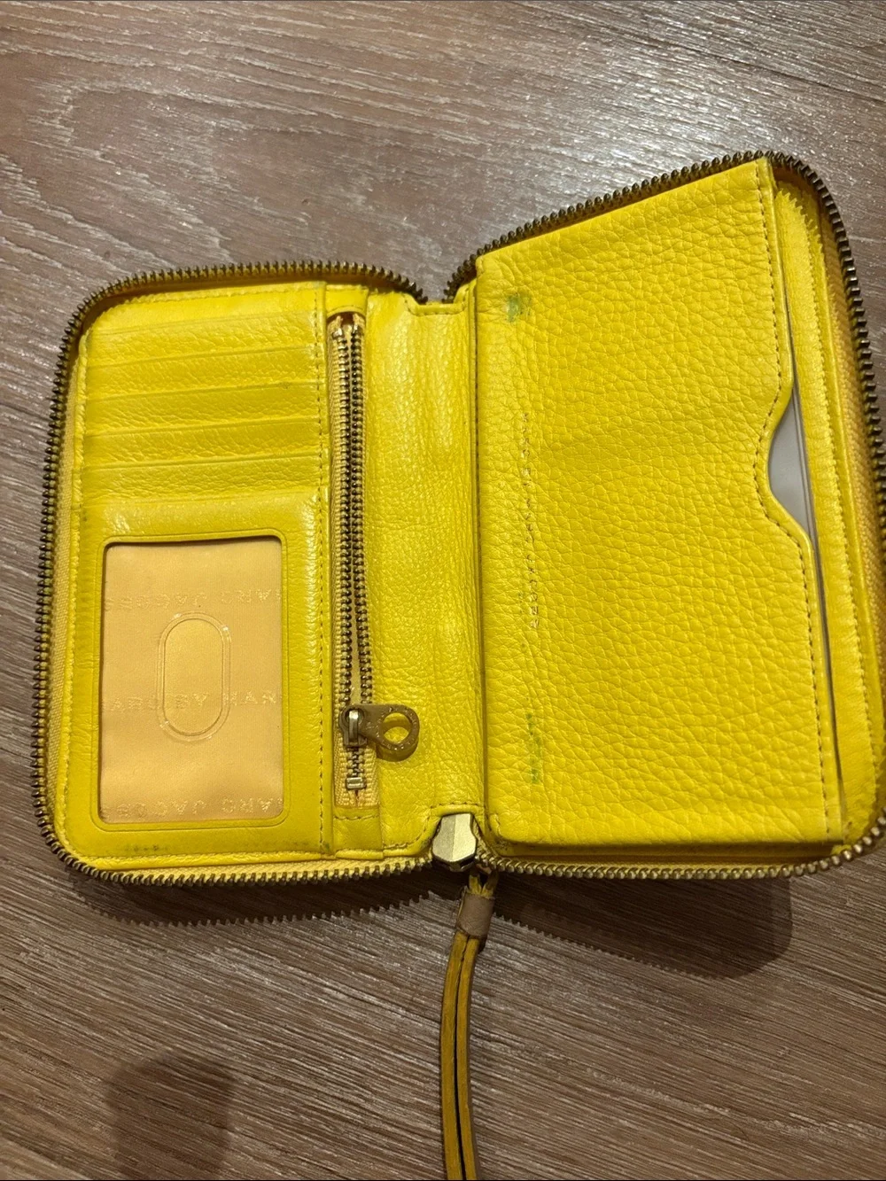 Marc Jacobs Wallet